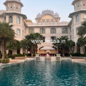 Exterior House Luxury Villa Luxury  House House Front Design Home Front Design-4547