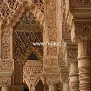 Exterior House Luxury Villa Luxury  House House Front Design Home Front Design-4550