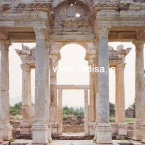 Exterior House Luxury Villa Luxury  House House Front Design Home Front Design-4551