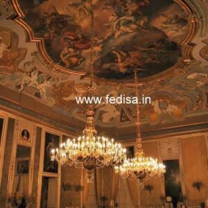 Exterior House Luxury Villa Luxury  House House Front Design Home Front Design-4552