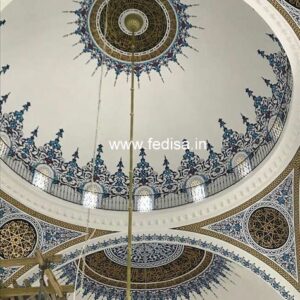 Exterior House Luxury Villa Luxury  House House Front Design Home Front Design-4554