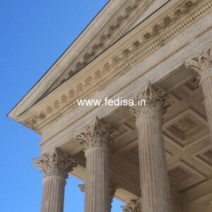 Exterior House Luxury Villa Luxury  House House Front Design Home Front Design-4558