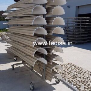 Exterior House Luxury Villa Luxury  House House Front Design Home Front Design-4559