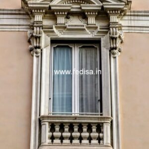 Exterior House Luxury Villa Luxury  House House Front Design Home Front Design-4561