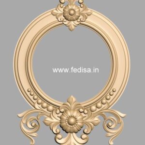 Exterior House Luxury Villa Luxury  House House Front Design Home Front Design-4563