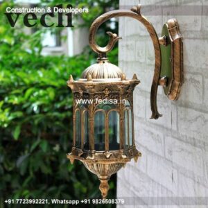 Exterior House Luxury Villa Luxury  House House Front Design Home Front Design-4565