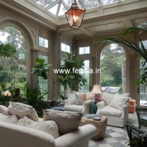 Exterior House Luxury Villa Luxury  House House Front Design Home Front Design-4582