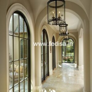 Exterior House Luxury Villa Luxury  House House Front Design Home Front Design-4583