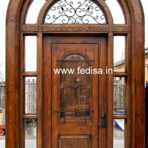 Exterior House Luxury Villa Luxury  House House Front Design Home Front Design-4587