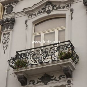 Exterior House Luxury Villa Luxury  House House Front Design Home Front Design-4591