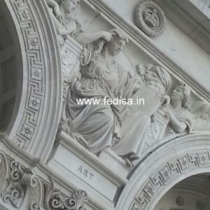 Exterior House Luxury Villa Luxury  House House Front Design Home Front Design-4593