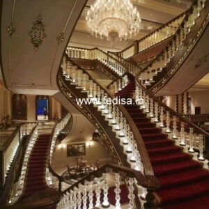 Exterior House Luxury Villa Luxury  House House Front Design Home Front Design-4595