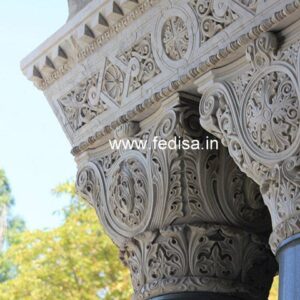 Exterior House Luxury Villa Luxury  House House Front Design Home Front Design-4597