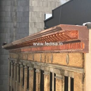 Exterior House Luxury Villa Luxury  House House Front Design Home Front Design-4610