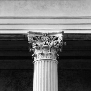 Exterior House Luxury Villa Luxury  House House Front Design Home Front Design-4613