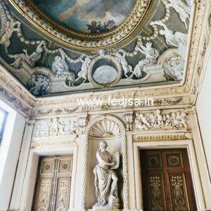 Exterior House Luxury Villa Luxury  House House Front Design Home Front Design-4629