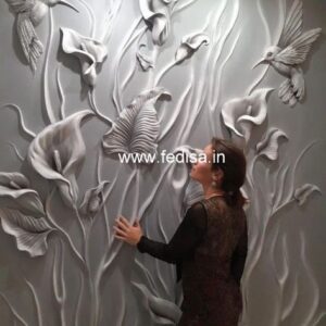 Exterior House Luxury Villa Luxury  House House Front Design Home Front Design-4639