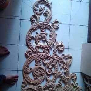 Exterior House Luxury Villa Luxury  House House Front Design Home Front Design-4644