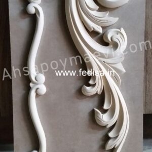 Exterior House Luxury Villa Luxury  House House Front Design Home Front Design-4646