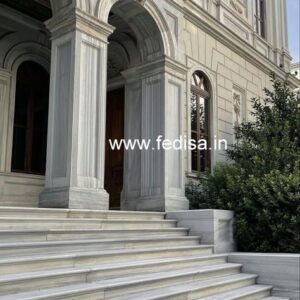 Exterior House Luxury Villa Luxury  House House Front Design Home Front Design-4657