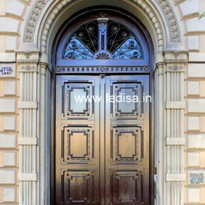 Exterior House Luxury Villa Luxury  House House Front Design Home Front Design-4659