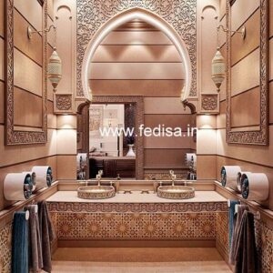 Exterior House Luxury Villa Luxury  House House Front Design Home Front Design-4661