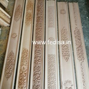 Exterior House Luxury Villa Luxury  House House Front Design Home Front Design-4664