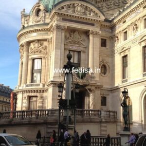 Exterior House Luxury Villa Luxury  House House Front Design Home Front Design-4677