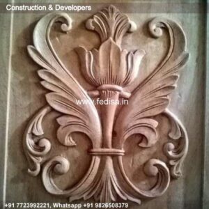 Exterior House Luxury Villa Luxury  House House Front Design Home Front Design-4678