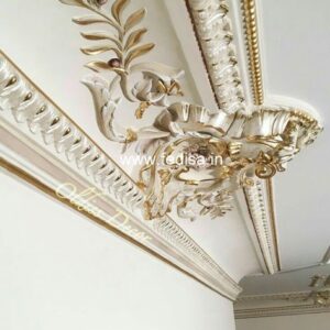 Exterior House Luxury Villa Luxury  House House Front Design Home Front Design-4680