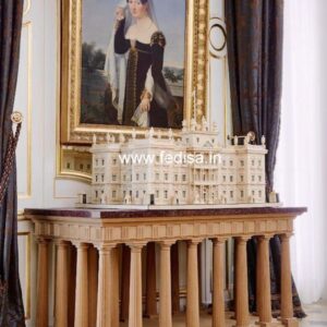 Exterior House Luxury Villa Luxury  House House Front Design Home Front Design-4681