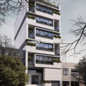 Exterior House Luxury Villa Luxury  House House Front Design Home Front Design-4694