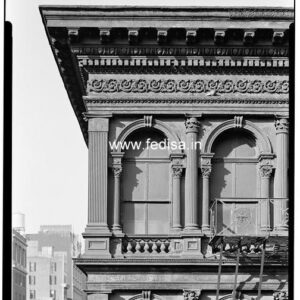 Exterior House Luxury Villa Luxury  House House Front Design Home Front Design-4696