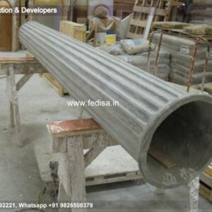 Exterior House Luxury Villa Luxury  House House Front Design Home Front Design-4697