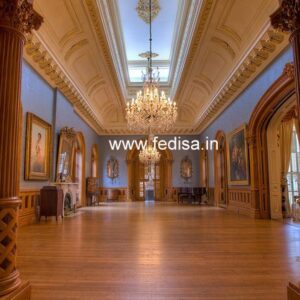 Exterior House Luxury Villa Luxury  House House Front Design Home Front Design-4699