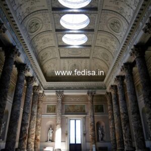 Exterior House Luxury Villa Luxury  House House Front Design Home Front Design-4702