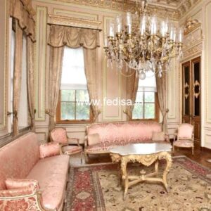 Exterior House Luxury Villa Luxury  House House Front Design Home Front Design-4703