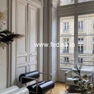 Exterior House Luxury Villa Luxury  House House Front Design Home Front Design-4705