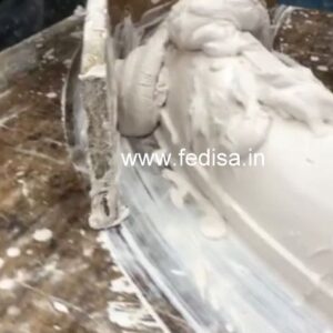 Exterior House Luxury Villa Luxury  House House Front Design Home Front Design-4707