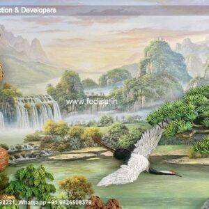 Exterior House Luxury Villa Luxury  House House Front Design Home Front Design-4708