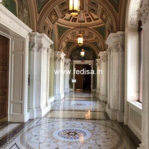 Exterior House Luxury Villa Luxury  House House Front Design Home Front Design-4710