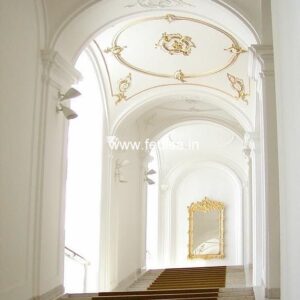 Exterior House Luxury Villa Luxury  House House Front Design Home Front Design-4714