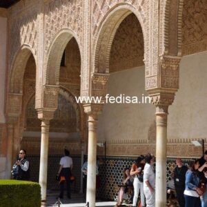 Exterior House Luxury Villa Luxury  House House Front Design Home Front Design-4717