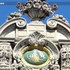 Exterior House Luxury Villa Luxury  House House Front Design Home Front Design-4725