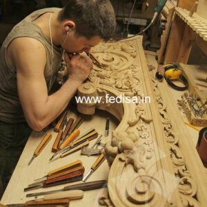 Exterior House Luxury Villa Luxury  House House Front Design Home Front Design-4726