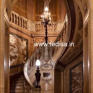 Exterior House Luxury Villa Luxury  House House Front Design Home Front Design-4727