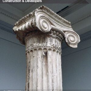 Exterior House Luxury Villa Luxury  House House Front Design Home Front Design-4728