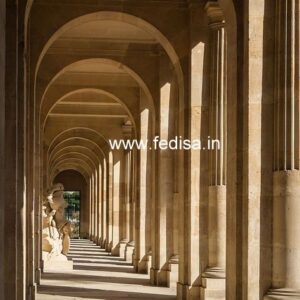 Exterior House Luxury Villa Luxury  House House Front Design Home Front Design-4736