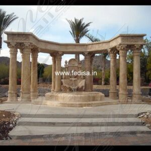 Exterior House Luxury Villa Luxury  House House Front Design Home Front Design-4743