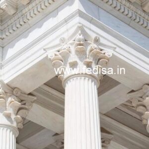 Exterior House Luxury Villa Luxury  House House Front Design Home Front Design-4745